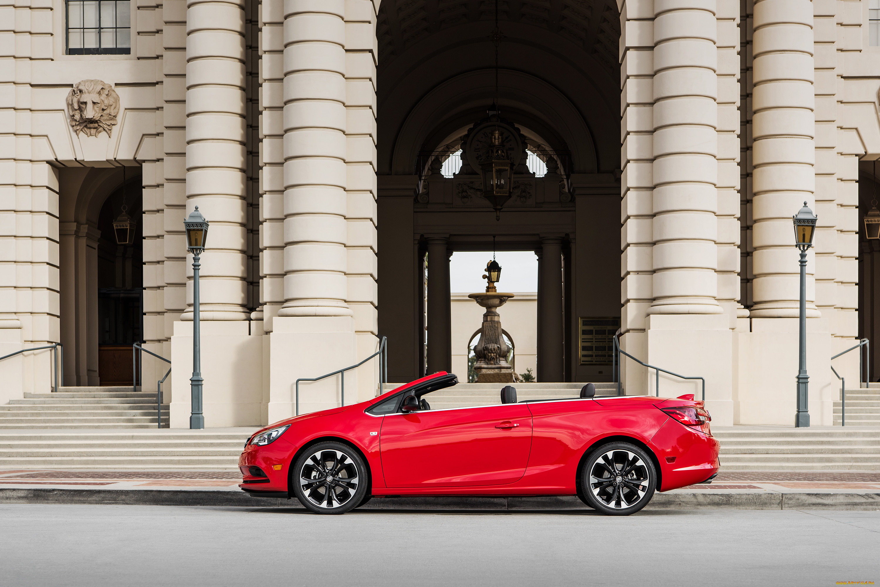 , buick